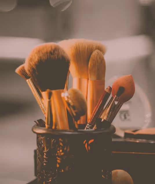 Maquillage naturel