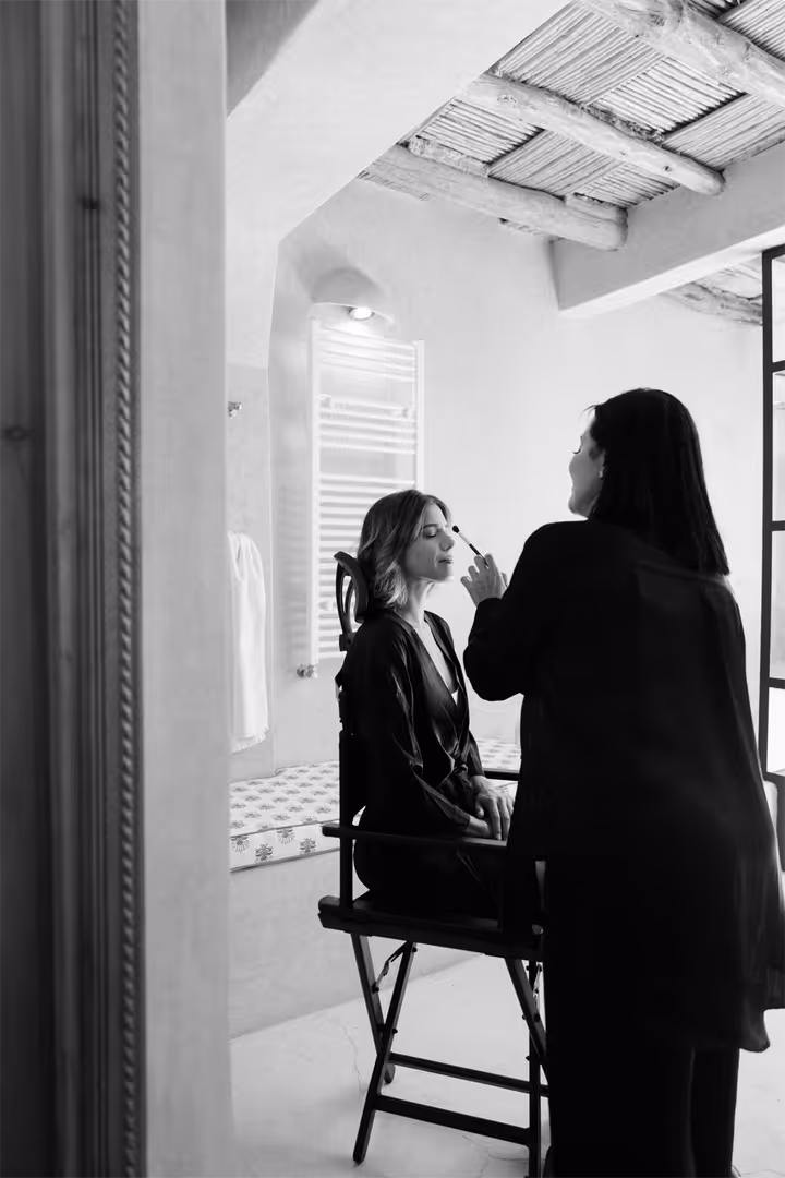 Formation Maquillage Professionnel : Par Où Commencer ?