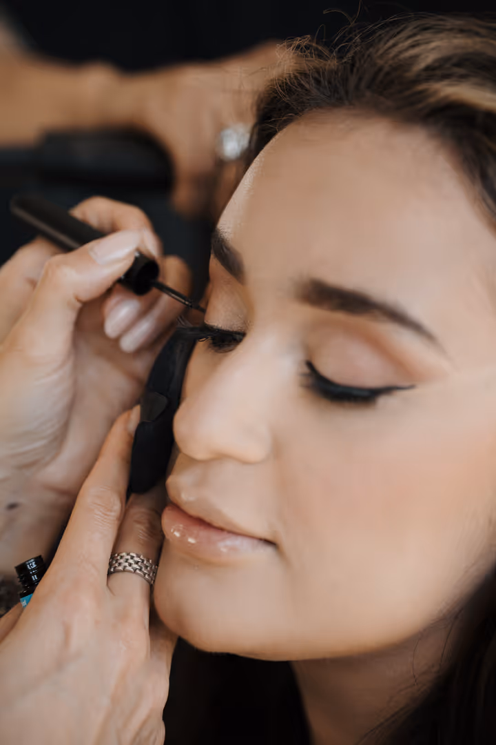 Maquillage événementiel