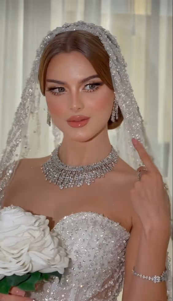 Amandine maquilleuse professionnelle