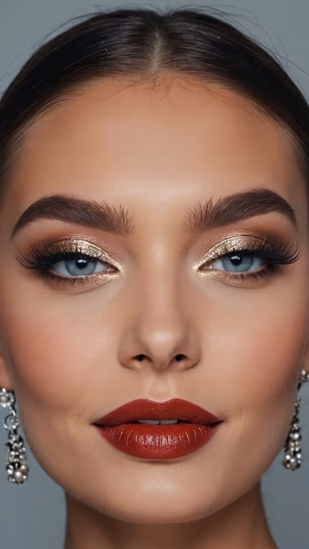 Maquillage professionnel