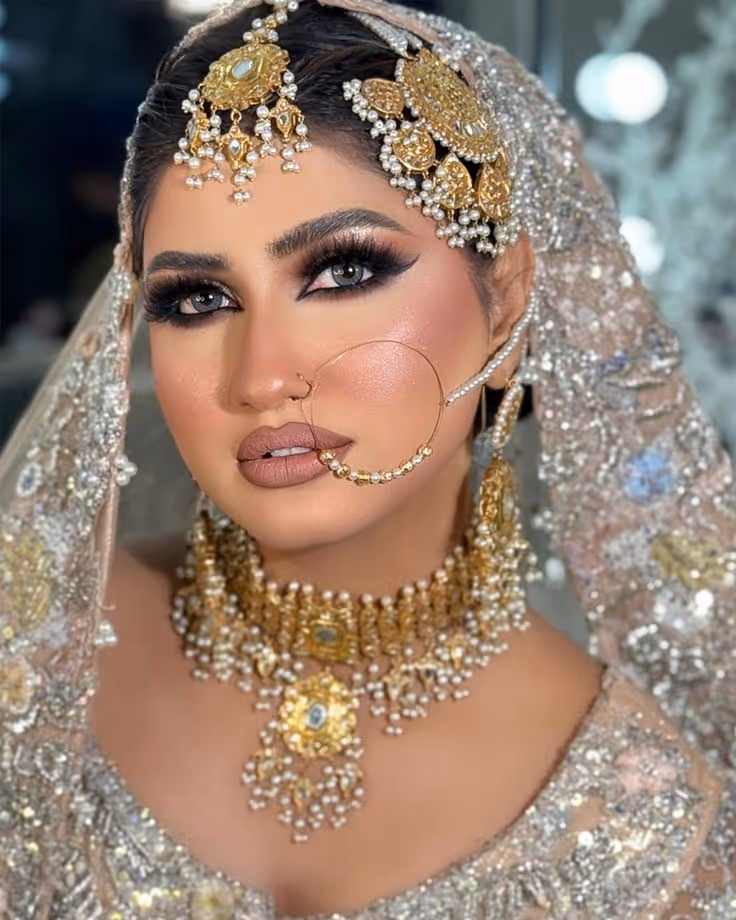 Maquillage professionnel