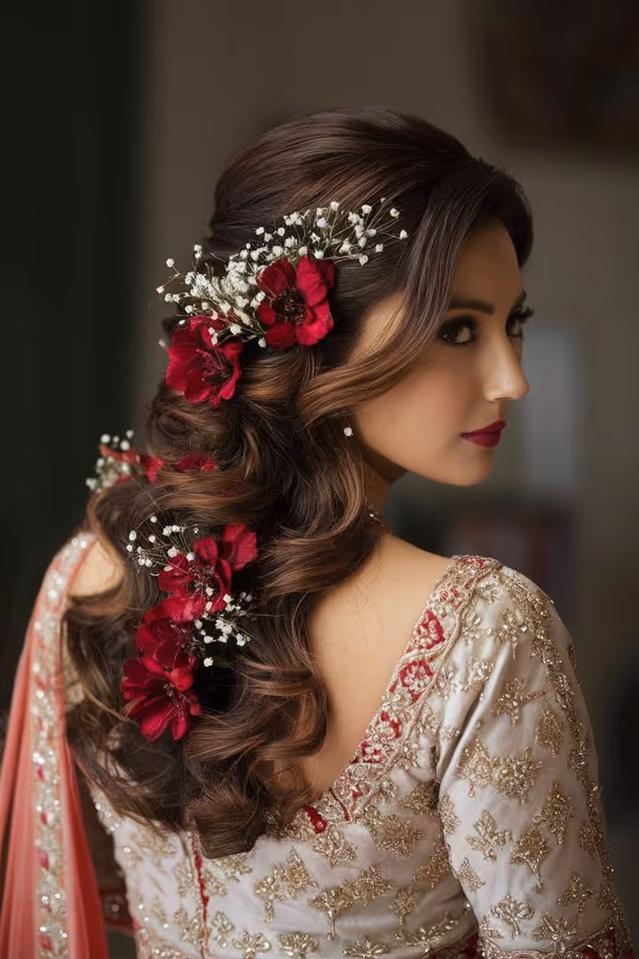 Coiffure professionnelle