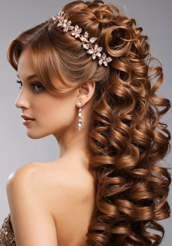 Coiffure professionnelle