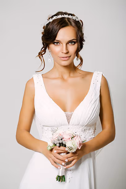 Maquillage mariage professionnel