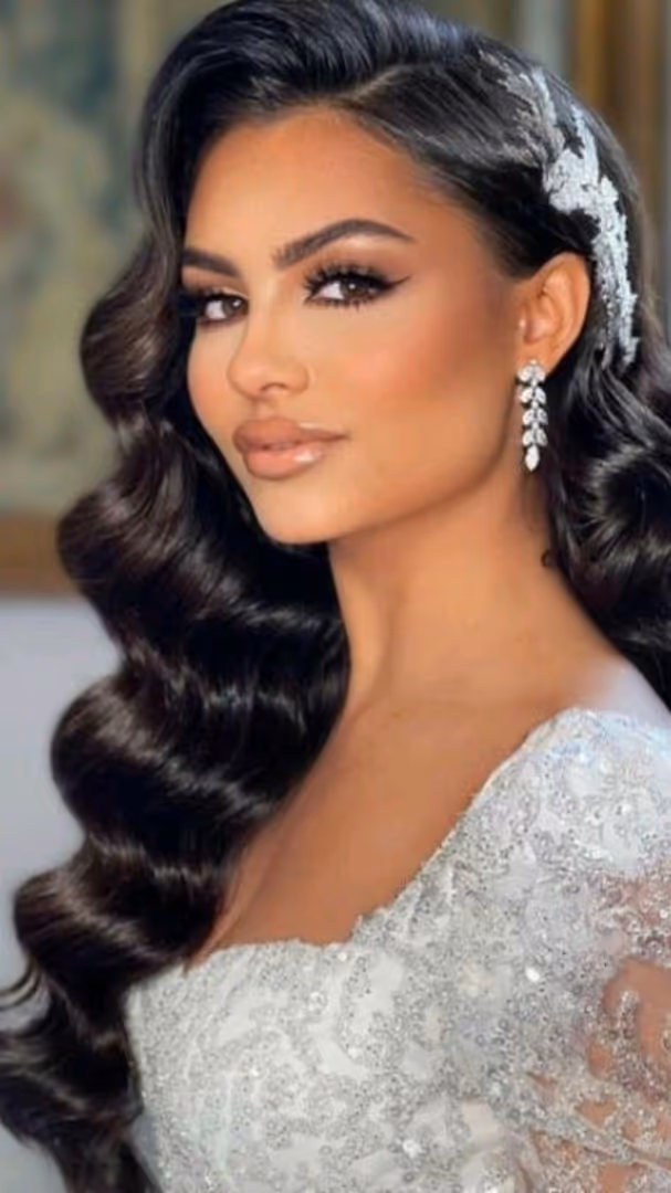 Maquillage professionnel